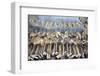 Votive Offerings in Our Lady of Bonfim Church, Salvador, Bahia, Brazil, South America-Godong-Framed Photographic Print