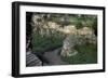 Votive Stele, Phoenician-Punic Tanit and Baal Hammon Tophet-null-Framed Giclee Print
