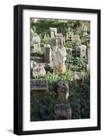 Votive Stele, Tophet-null-Framed Giclee Print