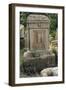 Votive Stele-null-Framed Photographic Print