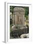 Votive Stele-null-Framed Photographic Print