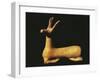 Votive Zoomorphic Clay Manufacture, from Campania Region-null-Framed Giclee Print