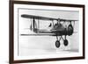 Vought 03U-3 Observation Bi-Plane-null-Framed Premium Giclee Print