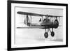 Vought 03U-3 Observation Bi-Plane-null-Framed Premium Giclee Print