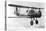 Vought 03U-3 Observation Bi-Plane-null-Stretched Canvas