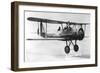 Vought 03U-3 Observation Bi-Plane-null-Framed Art Print