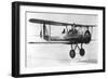 Vought 03U-3 Observation Bi-Plane-null-Framed Art Print