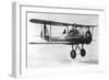 Vought 03U-3 Observation Bi-Plane-null-Framed Art Print