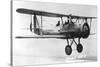 Vought 03U-3 Observation Bi-Plane-null-Stretched Canvas