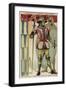 Voulgier, 15th Century-null-Framed Giclee Print