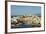 Voulismeni Lake and Port, Aghios Nikolaos, Crete, Greek Islands, Greece, Europe-Bruno Morandi-Framed Photographic Print