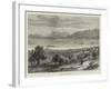 Vourla, Gulf of Smyrna-null-Framed Giclee Print