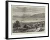 Vourla, Gulf of Smyrna-null-Framed Giclee Print