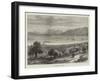 Vourla, Gulf of Smyrna-null-Framed Giclee Print