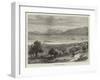 Vourla, Gulf of Smyrna-null-Framed Giclee Print