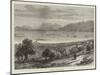 Vourla, Gulf of Smyrna-null-Mounted Giclee Print