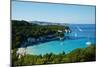 Voutoumi Beach, Antipaxos, Antipaxi, Ionian Islands, Greek Islands, Greece, Europe-Tuul-Mounted Photographic Print