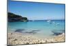 Voutoumi Beach, Antipaxos, Antipaxi, Ionian Islands, Greek Islands, Greece, Europe-Tuul-Mounted Photographic Print
