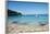 Voutoumi Beach, Antipaxos, Antipaxi, Ionian Islands, Greek Islands, Greece, Europe-Tuul-Framed Photographic Print