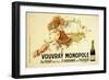 Vouvray Monopole, c.1910-Mathilde Herouard-Framed Giclee Print