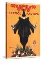 Vov Pezziol-Leonetto Cappiello-Stretched Canvas