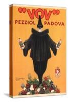 Vov Pezziol-Leonetto Cappiello-Stretched Canvas