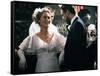 Voyage au bout by l'enfer THE DEER HUNTER by Michael Cimino with Meryl Streep and Robert by Niro, 1-null-Framed Stretched Canvas