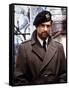 Voyage au bout by l'enfer THE DEER HUNTER by MichaelCimino with Robert by Niro, 1978 (photo)-null-Framed Stretched Canvas