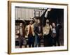 Voyage au bout by l'enfer THE DEER HUNTER by MichaelCimino-null-Framed Photo