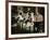 Voyage au centre by la terre JOURNEY TO THE CENTER OF THE EARTH by HenryLevin with Arlene Dahl, Pat-null-Framed Photo