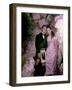 Voyage au centre by la terre JOURNEY TO THE CENTER OF THE EARTH by HenryLevin with Pat Boone and Di-null-Framed Photo
