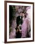 Voyage au centre by la terre JOURNEY TO THE CENTER OF THE EARTH by HenryLevin with Pat Boone and Di-null-Framed Photo