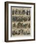 Voyage aux Indes-null-Framed Giclee Print