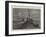 Voyage of Cleopatra's Needle to England-null-Framed Giclee Print