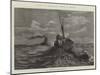 Voyage of Cleopatra's Needle to England-null-Mounted Giclee Print