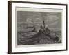 Voyage of Cleopatra's Needle to England-null-Framed Giclee Print