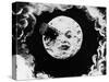 Voyage to the Moon, 1902 (Le Voyage Dans La Lune)-null-Stretched Canvas