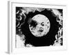Voyage to the Moon, 1902 (Le Voyage Dans La Lune)-null-Framed Photographic Print
