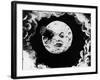 Voyage to the Moon, 1902 (Le Voyage Dans La Lune)-null-Framed Photographic Print