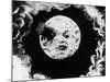 Voyage to the Moon, 1902 (Le Voyage Dans La Lune)-null-Mounted Photographic Print