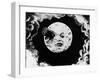 Voyage to the Moon, 1902 (Le Voyage Dans La Lune)-null-Framed Photographic Print