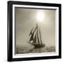 Voyage-Michael Kahn-Framed Giclee Print