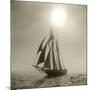 Voyage-Michael Kahn-Mounted Giclee Print