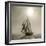 Voyage-Michael Kahn-Framed Giclee Print