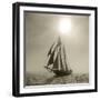 Voyage-Michael Kahn-Framed Giclee Print