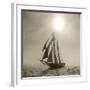 Voyage-Michael Kahn-Framed Giclee Print