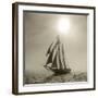 Voyage-Michael Kahn-Framed Giclee Print