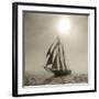 Voyage-Michael Kahn-Framed Giclee Print