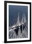 Voyage-Ingrid Abery-Framed Giclee Print