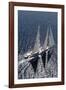 Voyage-Ingrid Abery-Framed Giclee Print